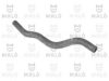 ALFA 109943 Hose, heat exchange heating